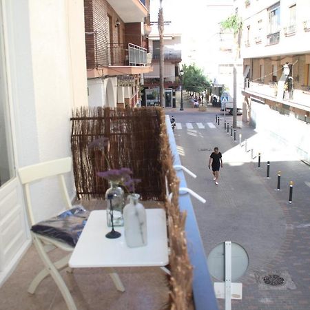 En El Corazon De Almunecar, Piso Con Encanto, Wifi المظهر الخارجي الصورة