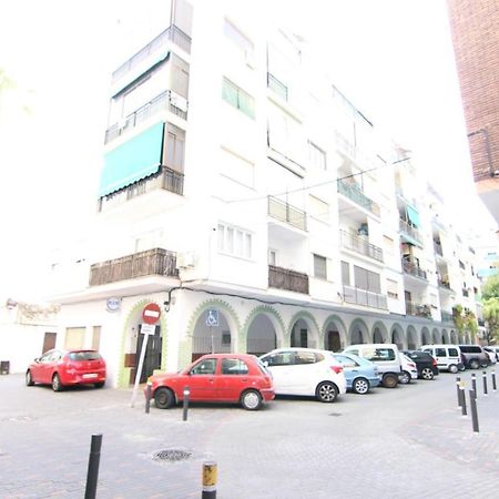 En El Corazon De Almunecar, Piso Con Encanto, Wifi المظهر الخارجي الصورة